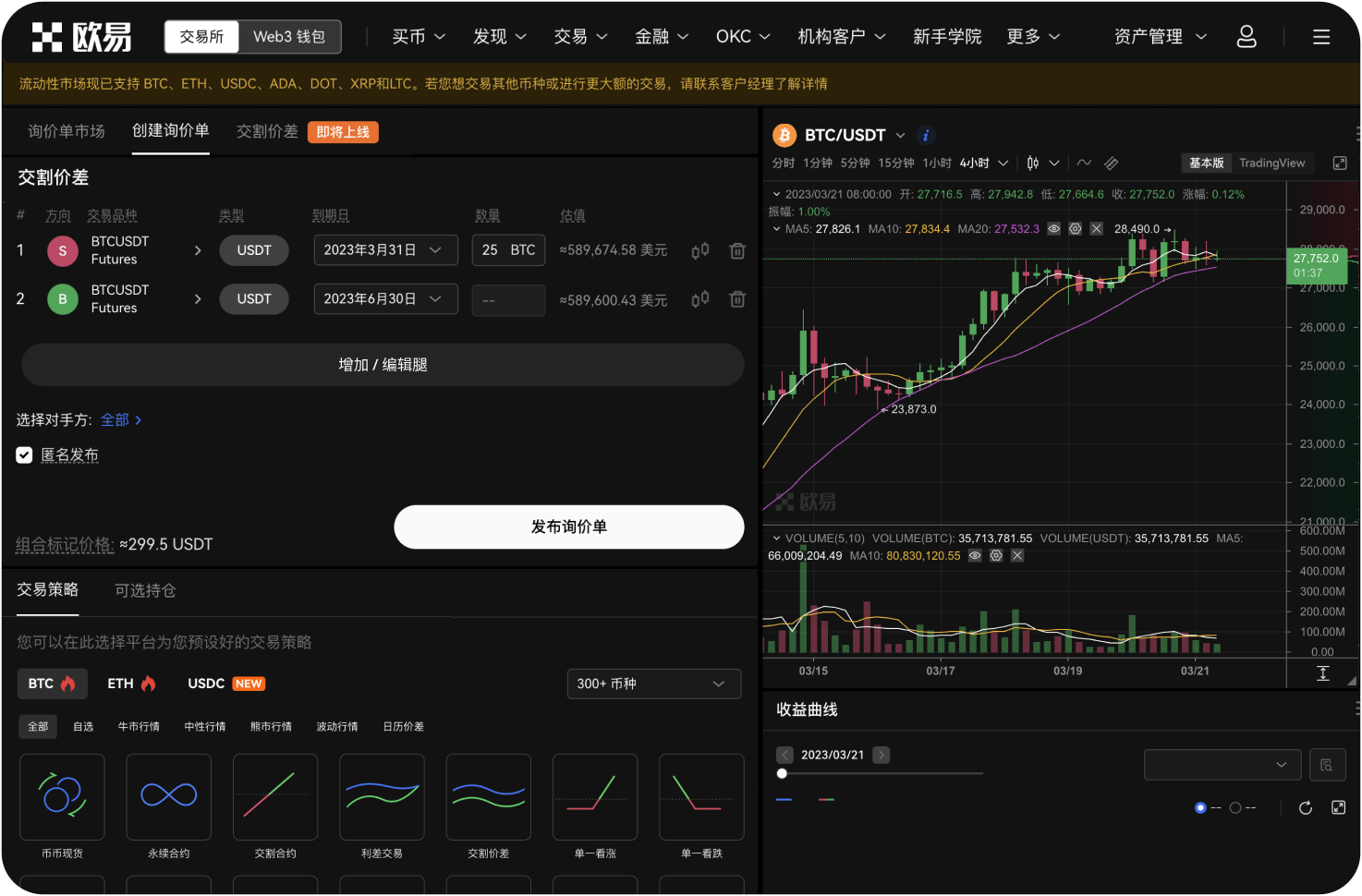 OKX在哪些国家可用